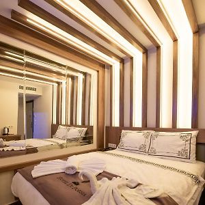 Standaard Double Kamer